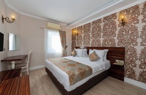 Bodrum City Center Hotel | PORTO AZUL OTEL