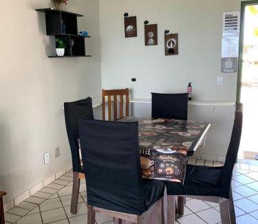 Aracati Apartment | Porto Canoa, Chios Ap 102 , Aracati, CE