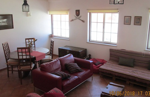 Porto Covo Apartment | Porto Covo apartment downtown 6 Pax