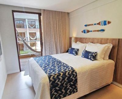 Porto das Dunas Hotel | Porto das Dunas Boutique Praia Hotel