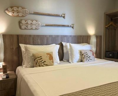 Porto das Dunas Hotel | Porto das Dunas Boutique Praia Hotel