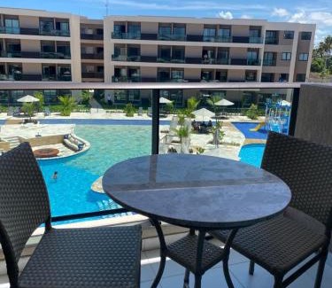 Porto de Galinhas Apartment | Porto de Galinhas - Muro Alto, Malia Beach Experience