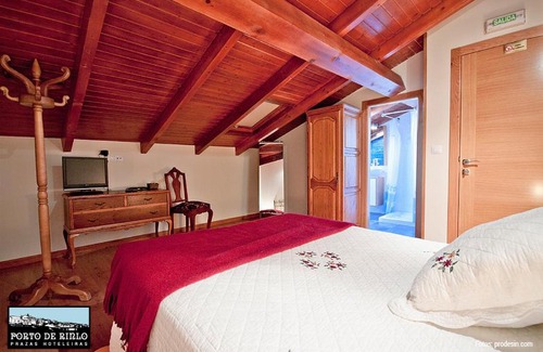 Rinlo House | Porto de Rinlo