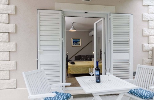 Okuklje Apartment | Porto Della Vita Apartment 1