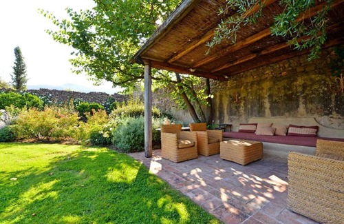 Porto Ercole Villa | Porto Ecole villa Sum