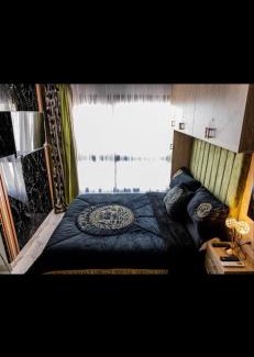 Az-Zohur Ski Chalet | Porto said