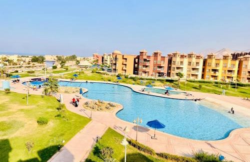 Ras Sudar Ski Chalet | Porto El Sokhna Chalits In Water Front