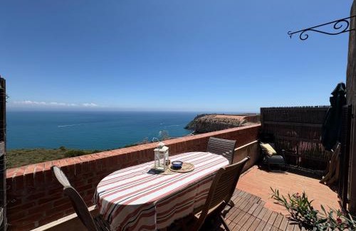 Costa d'Argento Apartment | Porto Ercole Inside the Fortress