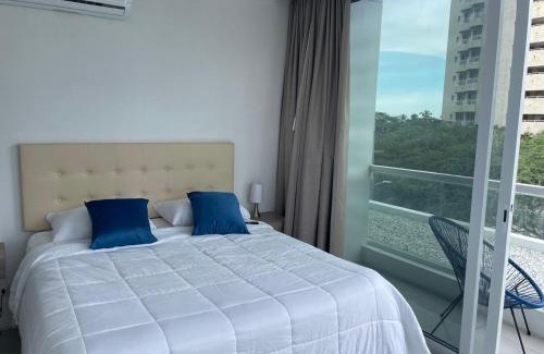 Soacha Apartment | Porto Horizonte Apartamento 310