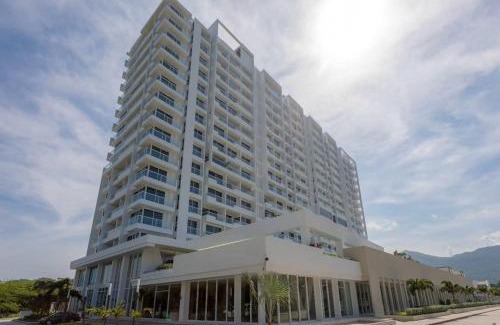 Soacha Apartment | Porto Horizonte Apartamento 310