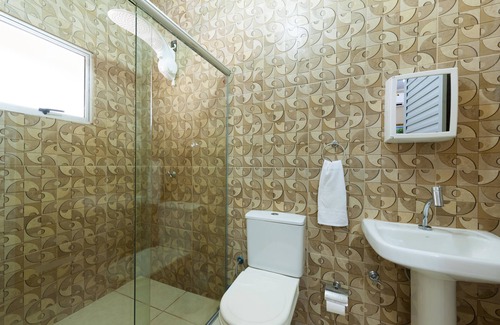 Pocone Hotel | Porto Jofre Pantanal