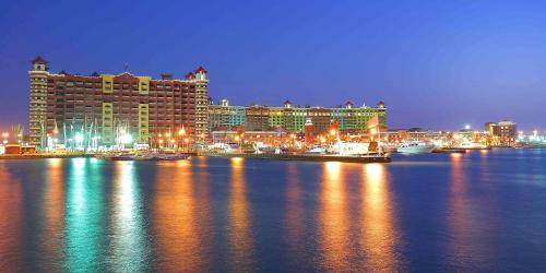 Marina El Alamein Apartment | Porto Marina Apartments powered By Amer-Group