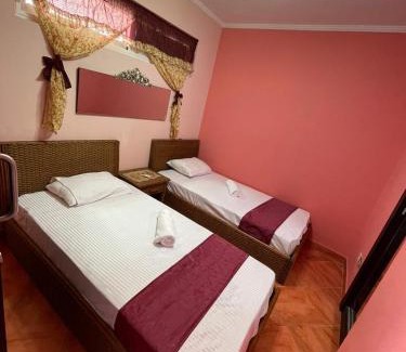 Marina El Alamein Apartment | Porto marina family only resort