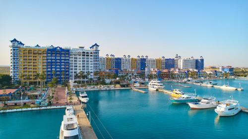 Marina El Alamein Resort | Porto Marina Resort & Spa Al Alamein