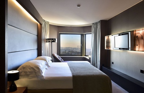 Lordelo do Ouro e Massarelos Hotel | Porto Palácio Hotel by The Editory