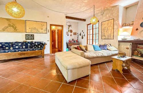 Terravecchia-Portoquadro Apartment | Porto Quadro Cottage