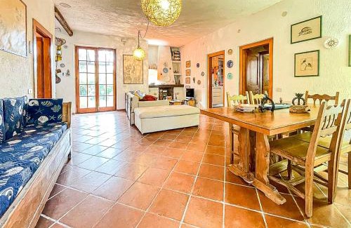 Terravecchia-Portoquadro Apartment | Porto Quadro Cottage