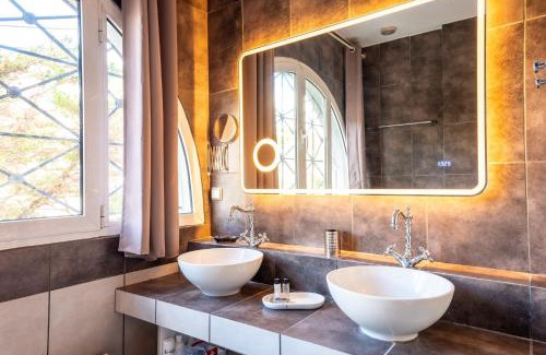 Porto Rafti Apartment | Porto Rafti Hideaway