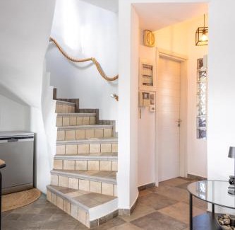 Porto Rafti Apartment | Porto Rafti Hideaway