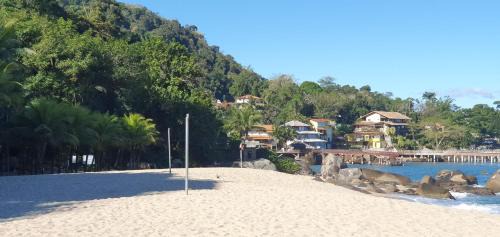 Conceicao de Jacarei Apartment | Porto Real Resort