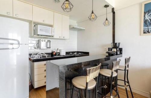 Mangaratiba Apartment | Porto Real Resort! Sensacional Vista Mar!