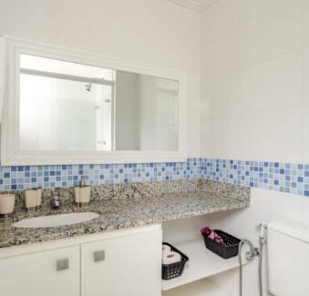 Mangaratiba Apartment | Porto Real Resort! Sensacional Vista Mar!