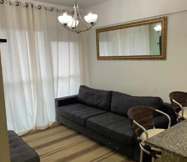 Conceicao de Jacarei Apartment | Porto Real Suites Mangaratiba