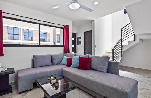 Las Jarretaderas House | Porto Residencial, Unit 10