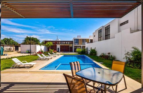 Las Jarretaderas House | Porto Residencial, Unit 10