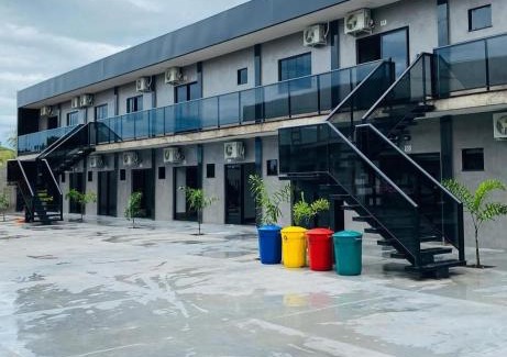 Porto Rico Apartment | porto rico suites