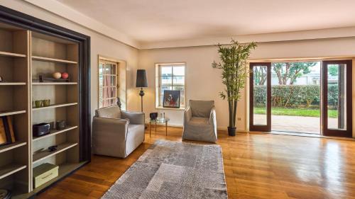 Lordelo do Ouro e Massarelos House | Porto River House