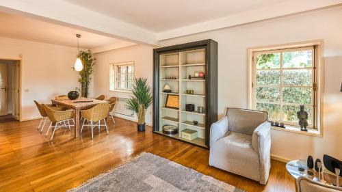 Lordelo do Ouro e Massarelos House | Porto River House