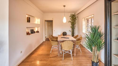 Lordelo do Ouro e Massarelos House | Porto River House