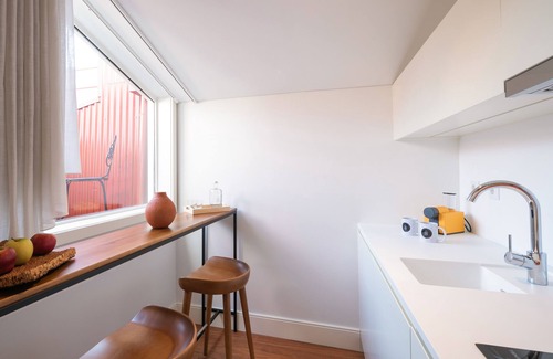 Sao Nicolau Apartment | Porto River Infante