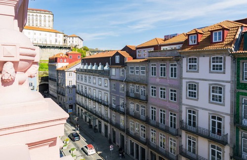 Sao Nicolau Apartment | Porto River Infante