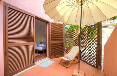 Porto Rotondo Apartment | Porto Rotondo Center - Le Ginestre