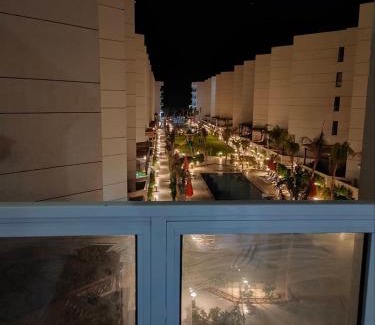 Al-Manasrah Apartment | Porto Said chalet شاليه بورتو سعيد ثلاث غرف