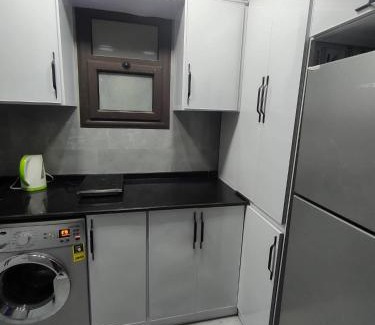 Al-Manasrah Apartment | Porto Said chalet شاليه بورتو سعيد ثلاث غرف