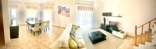 Porto Santo Apartment | Porto Santo Casa Dourada