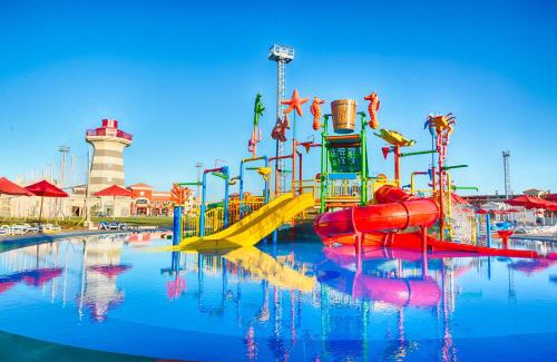 Sharm El Sheikh Resort | Porto Sharm El-sheikh Resort Hotel Apartment