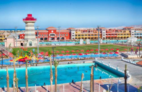Sharm El Sheikh Resort | Porto Sharm El-sheikh Resort Hotel Apartment