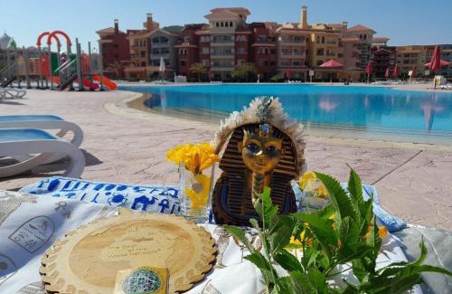 Sharm El Sheikh Apartment | Porto sharm el sheikh - بورتو شرم الشيخ