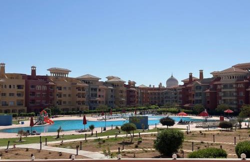 Sharm El Sheikh Resort | Porto Sharm Hotel Apartments - WE RENT