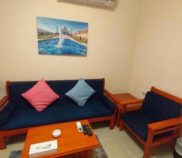 Sharm El Sheikh Resort | Porto Sharm Hotel Apartments - WE RENT