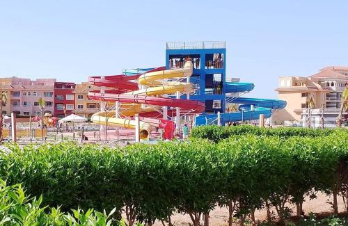 Sharm El Sheikh Apartment | Porto Sharm Resort