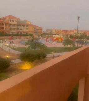 Sharm El Sheikh Apartment | Porto Sharm Resort