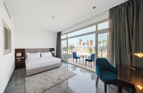 Ras Sudar Hotel | Porto Sokhna Hotel & Spa