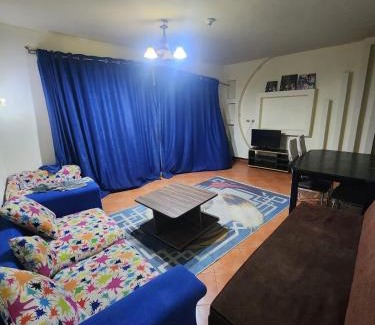 Ras Sudar Apartment | Porto Sokhna Pyramids Hotel Apartments