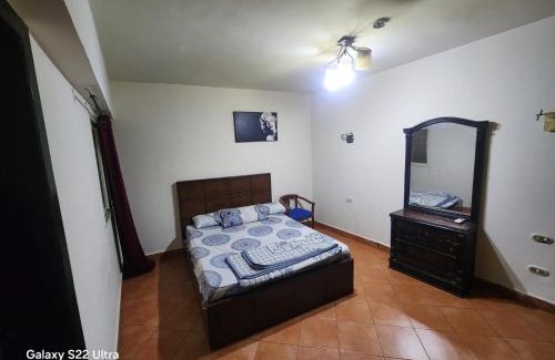 Ras Sudar Apartment | Porto Sokhna Pyramids Hotel Apartments