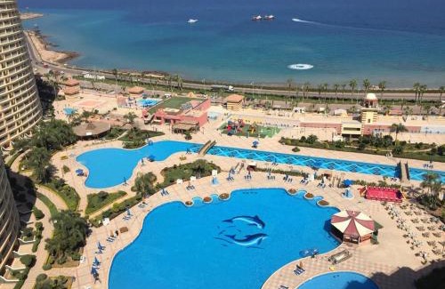 Ras Sudar Resort | Porto Sokhna Resort